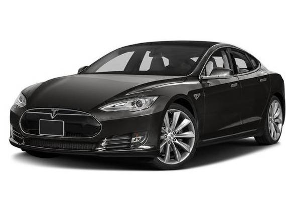 TESLA MODEL S 2016 5YJSA1E44GF138921 image